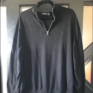 GUC Nautica Mens XL Sweatshirt